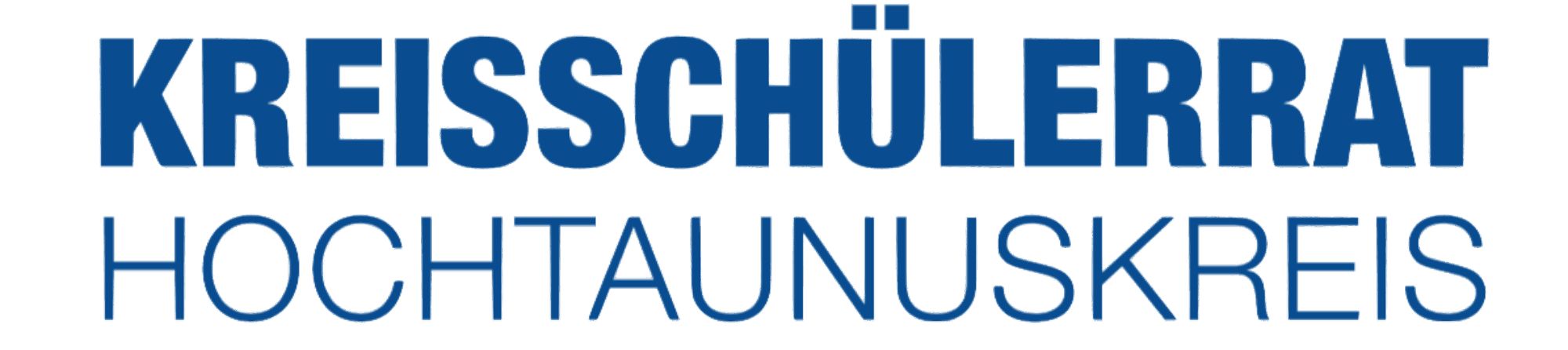 Kreisschülerrat Hochtaunuskreis