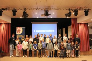 Mehr über den Artikel erfahren Grundschüler fordern Wasserspender und Klimaanlagen an Schulen