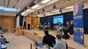 Mehr über den Artikel erfahren Junge Stimmen im Fokus: Unsere Zukunft, unsere Fragen!